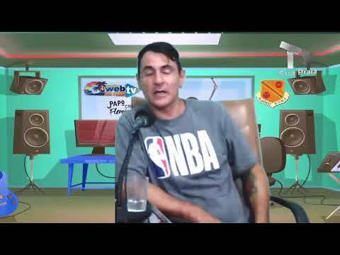 PAPO COM FLEMING - SR. EDGAR - GRUPO PITANGA - 11/01