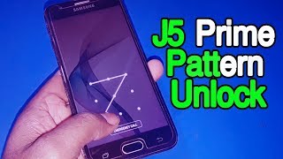 Samsung galaxy J5 Prime (G570F)  Pattern Unlock | Hard Reset | Pin Unlock | Forgotten Password