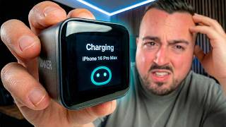 I Tested Anker's Weirdest Chargers So You Don't Have To