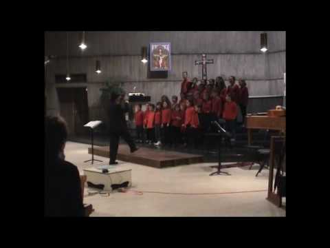 Leçon de Solfège Lecocq Le Petit Duc