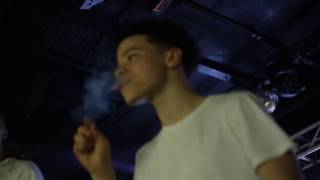 Lil Mosey Performs "Pull Up" (Live In Boston, MA With SmokePurpp)
