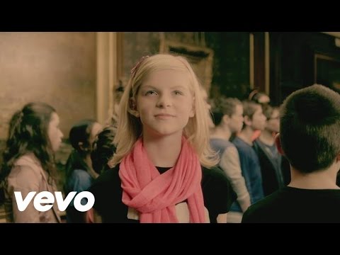 Femke Meines - Dan Kies Ik Voor Jou