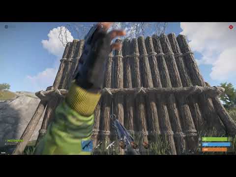 Solo Counter-Raid  Huge profit!