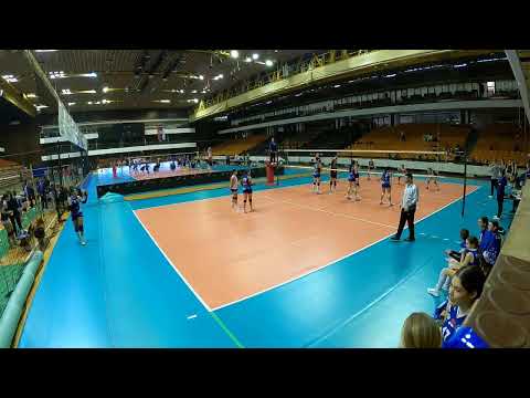 OK DIF Akademija - OK Novi Sad