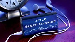 Little Aida - Sleep machine.wmv