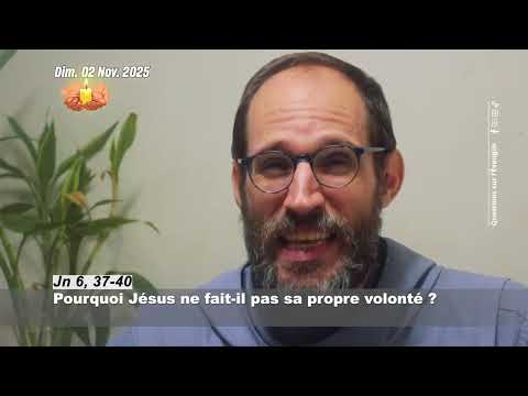 Questions Sur l'Evangile du 31è DOC