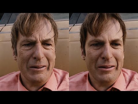 Better Call Saul De-Aged