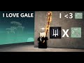 The BEST Top 100 Gale Wyrmtooth Build | Deepwoken Montage