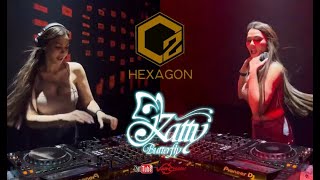 Download lagu Dj Katty Butterfly O2 Hexagon Banjarmasin mp3