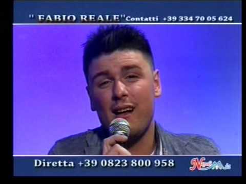 Fabio Reale - Nu' Pate o' Vero