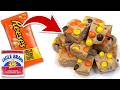 I Can T Believe This Reese S Pieces Fudge Only Takes 3 Ingredients MUST TRY