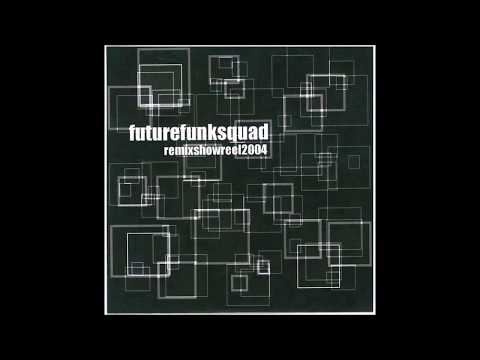 Mint Royale - Blue Song (Future Funk Squad's Blue Breaks Remix)