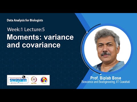 Data Analysis for Biologists Intro Video