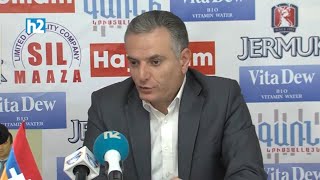 Ա՛յ ժողովուրդ, ես առաջին հերթին Ադրբեջանի շահով եմ հետաքրքրված. Նիկոլն էլ ո՞նց ասի. Արտակ Զաքարյան