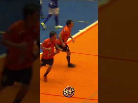 GOL DE ENRRIQUE PERALTA PARA DESCONTAR A FAVOR DE HERNANDARIAS