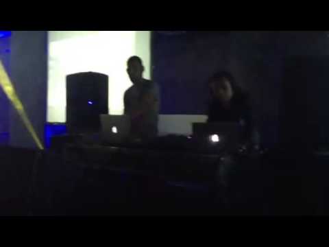 Joachim Pastor - Europe Day Party Tbilisi