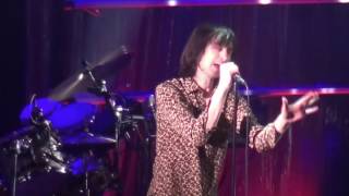 Primal Scream - Trippin' on Your Love