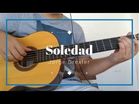 Soledad - Loquero