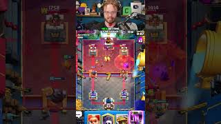 THEY TRIED TO KICK ME OUT OF THE CLAN!!! - Deck Guide by JuicyJ