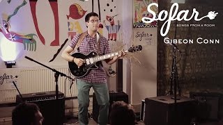 Gideon Conn - Take It All | Sofar London