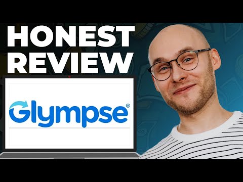 Glympse Tracking