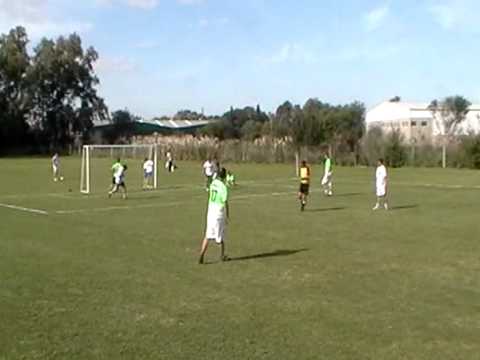 Comibor FC Vs La Alvear