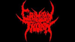 Crimson Thorn - Finding