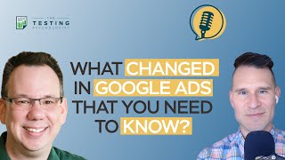 523. Google Ads in 2025 w/ John Sanders from RevKey
