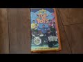 VHS Update For February 18th 2021