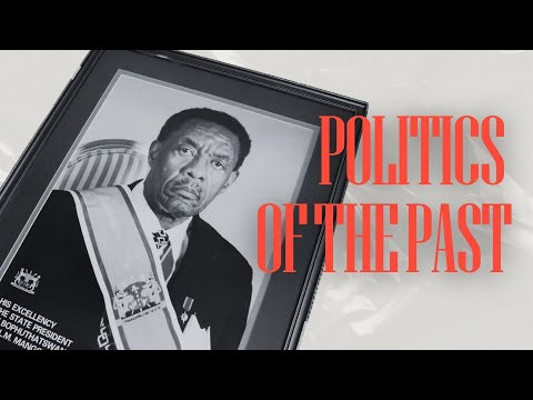 Bophuthatswana: Politics of the past | Carte Blanche | M-Net