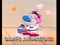 Games Animations Nickelodeon 1994
