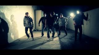 Mike Urquhart | "Rep That Gang" (Choreography)