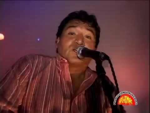 DUO RETAMA Wiskakito (Video En Concierto)