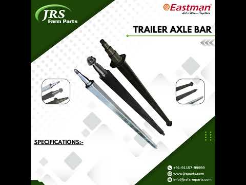 Rear Axle