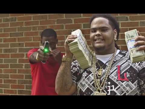 Krack Corleone - PBF ft. Rixh Life Purp