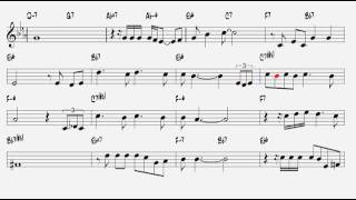 Maybe You'll Be There Rube Bloom 1947 Harmonica