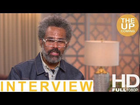 Sacha Jenkins interview on Louis Armstrong's Black & Blues documentary