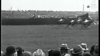 The Grand National 1929 The World&#39;s Greatest Race (1929)