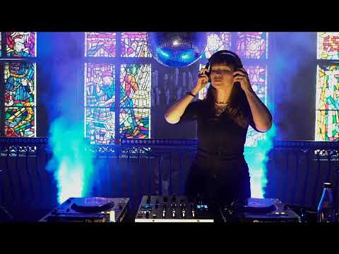 VONDA7 DJ Set - United We Stream Brighton x Skint Records x Plug.in