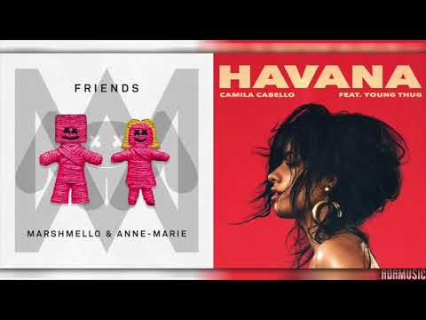 download lagu mp3 mp4 Download Lagu Havana X Friends Mashup, download lagu Download Lagu Havana X Friends Mashup gratis, unduh video klip Download Lagu Havana X Friends Mashup