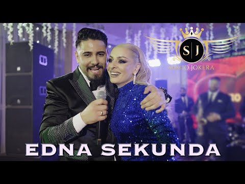 Sasho Jokera  & Yulia - EDNA SEKUNDA