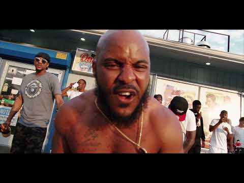 Flamers Flow | official visual |SadaamHasaan