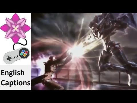 Shadow Hearts: Covenant Japanese Commercial