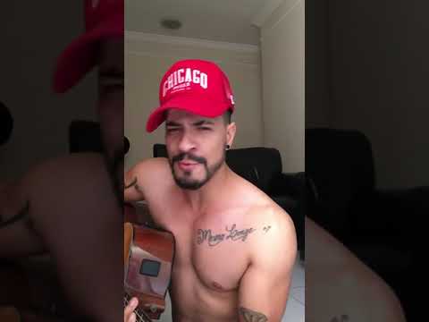 Pega a receita - Mc Kevinho , Mc Dede ( Cover Mc Guilherme Beat )