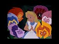 Disney S Alice In Wonderland On Freeform