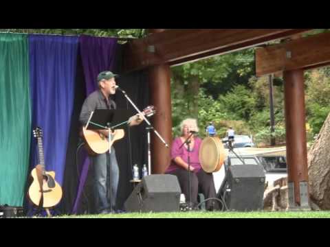 Wreck of the Athens Queen - Stan Rogers  performed by Randy Pinchbeck and Ann Nelson