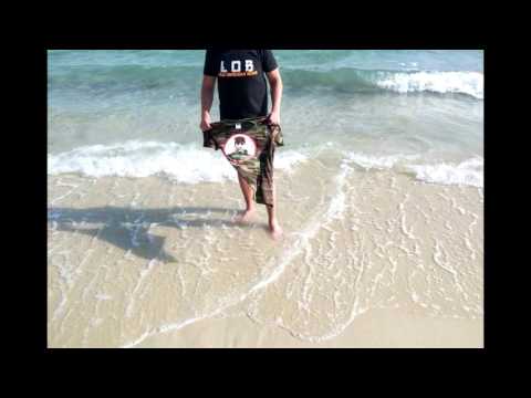 L.O.B. vs. Shushi Shu ft. Lateb, Matt Maddox & Dj SOP - Blood and Venom