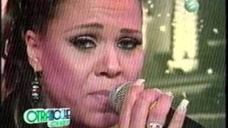 Dina Buendía  SEGUIRE MI VIAJE  Dic 2010