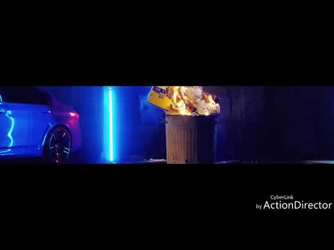 RORA -LIL KESH (Official Video)