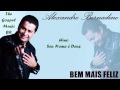 Alexandre Bernardino Seu Nome é Deus